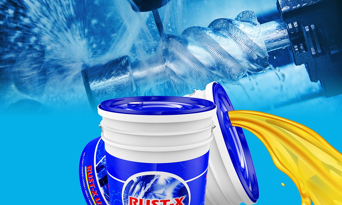 Comparing Synthetic Cutting Oils to Conventional Cutting Fluids