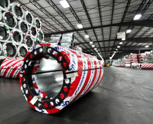 VCI Strength Fabric