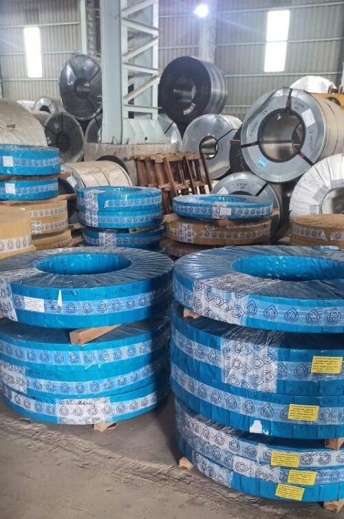 VCI Strength Fabric