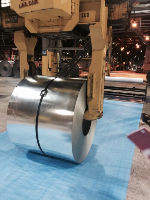 VCI Strength Fabric