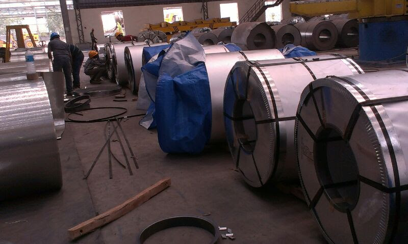 VCI Strength Fabric