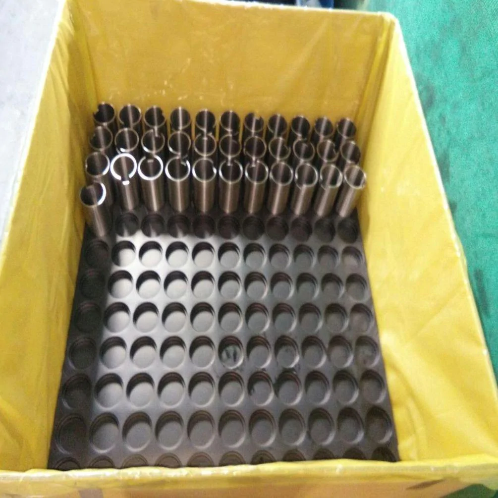 VCI 3D Pallet Liners