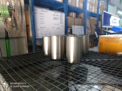 Aqueous Cleaners