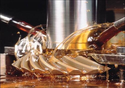 Synthetic Cutting Oils