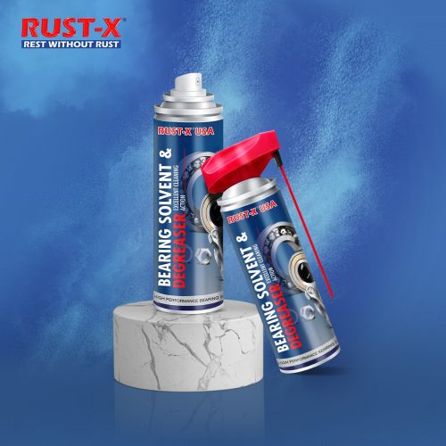 RUST-X Liquid Grease