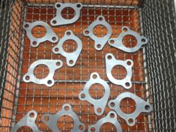 Solvent Cleaners