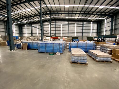 VCI HDPE Papers