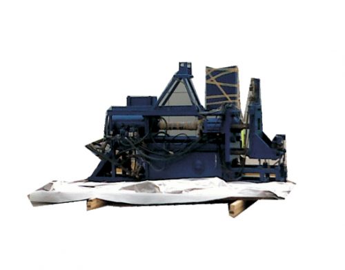 VCI Barrier Foils