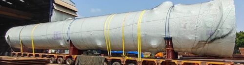 VCI Shrink Films