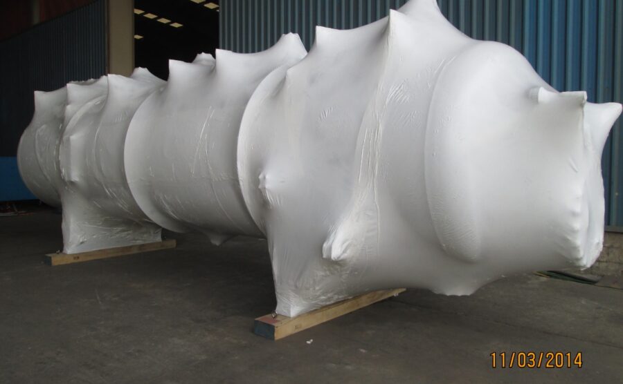 VCI Shrink Films