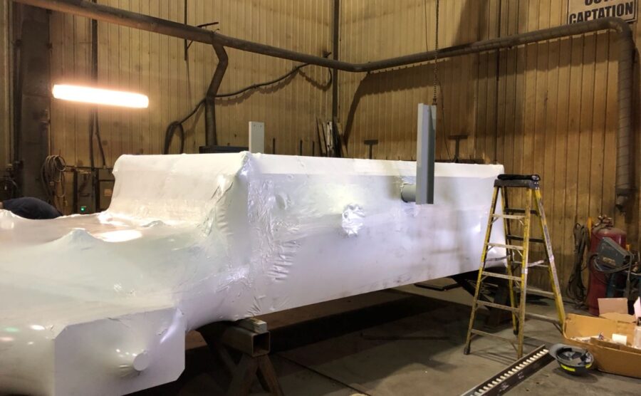 VCI Shrink Films