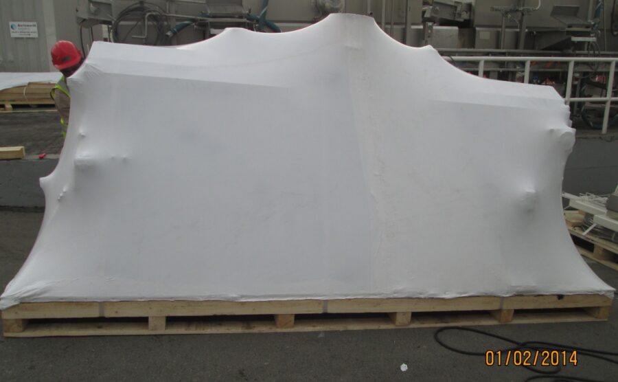 VCI Shrink Films