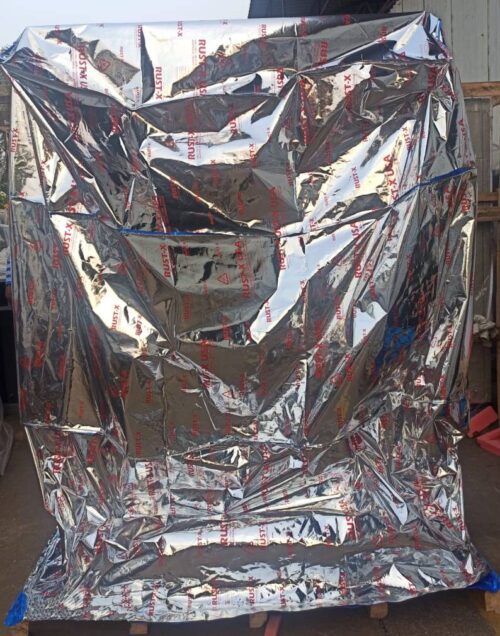 VCI Barrier Foils
