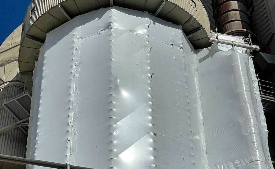 VCI Shrink Films