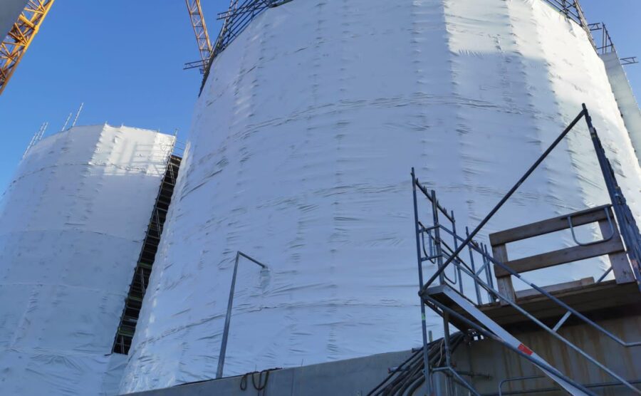 VCI Shrink Films
