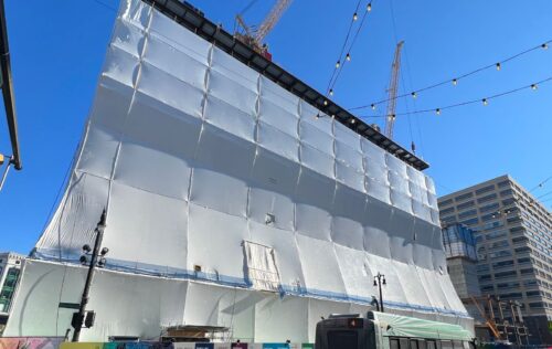 VCI Shrink Films