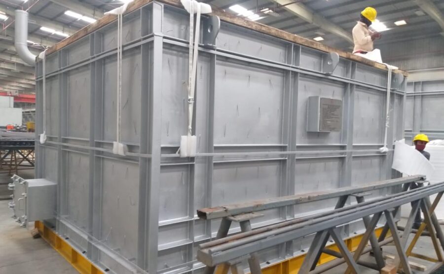 VCI Shrink Films
