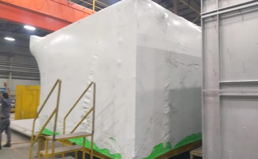 VCI Shrink Films