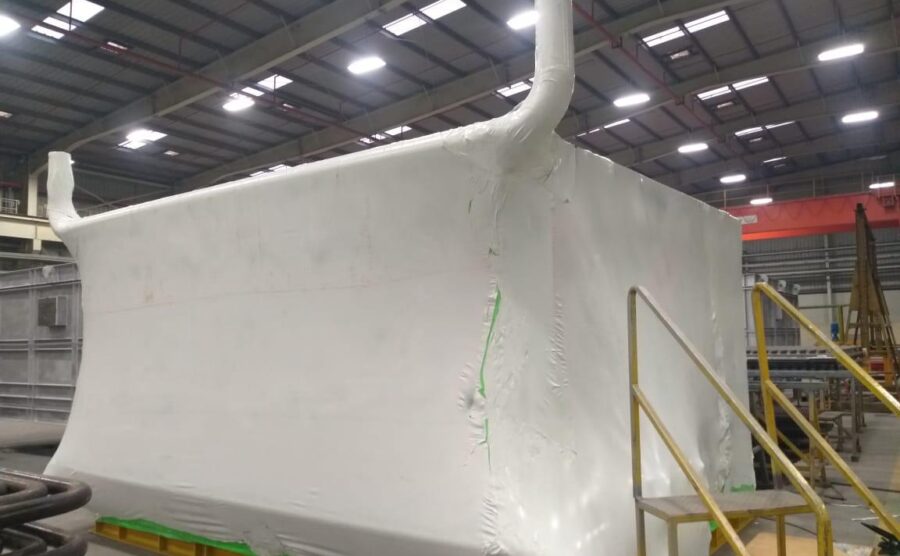 VCI Shrink Films