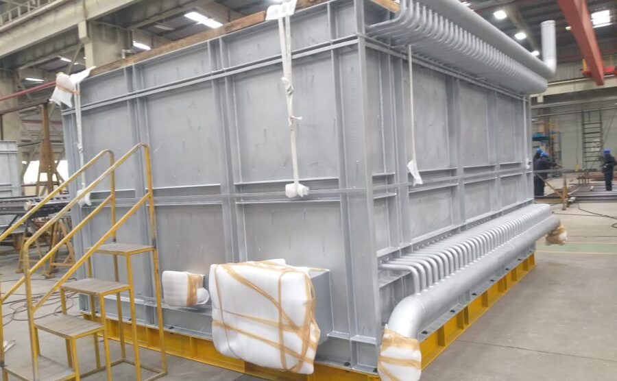 VCI Shrink Films