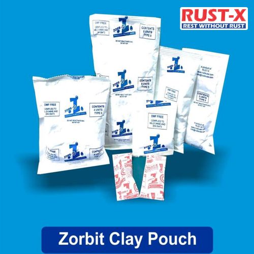 Zorbit Clay