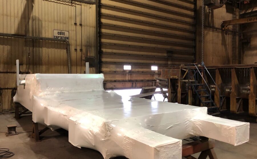 VCI Shrink Films