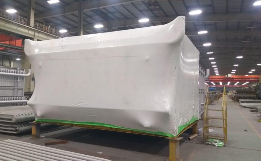 VCI Shrink Films