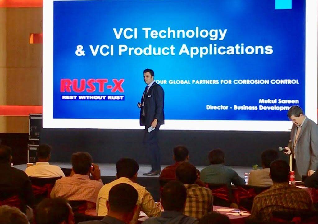 RUSTX