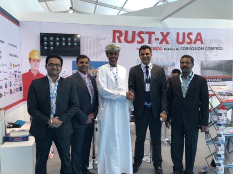 RUSTX