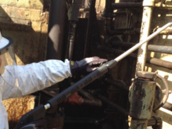 Aqueous Cleaners