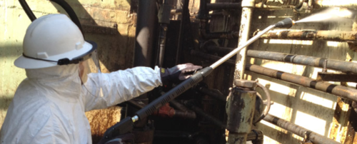 Aqueous Cleaners
