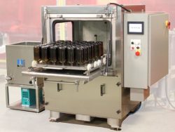 Solvent Cleaners