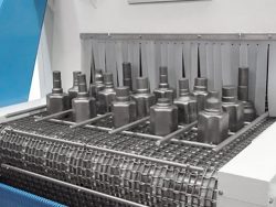 Solvent Cleaners