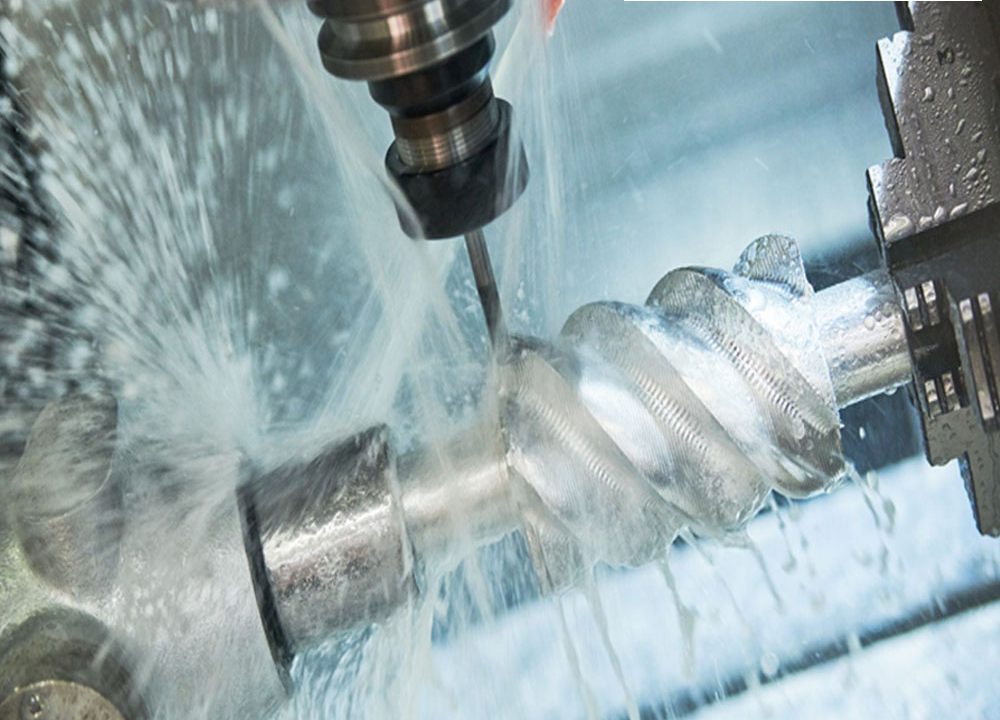 Maximizing Productivity and Efficiency with High-Performance Cutting Oils