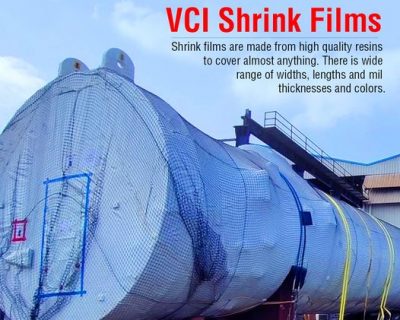 What is VCI Shrink Film?