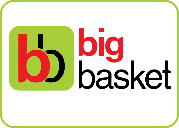 Big Basket Big Basket