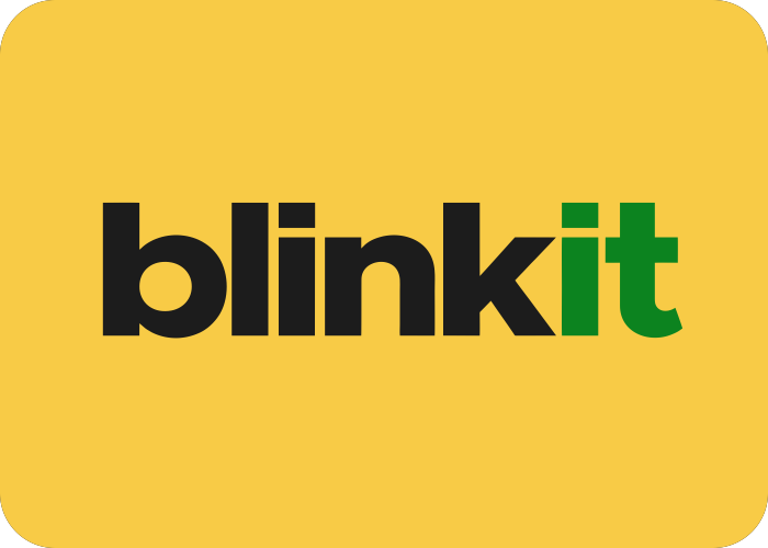Blinkit Blinkit