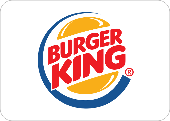 Burger King Burger King