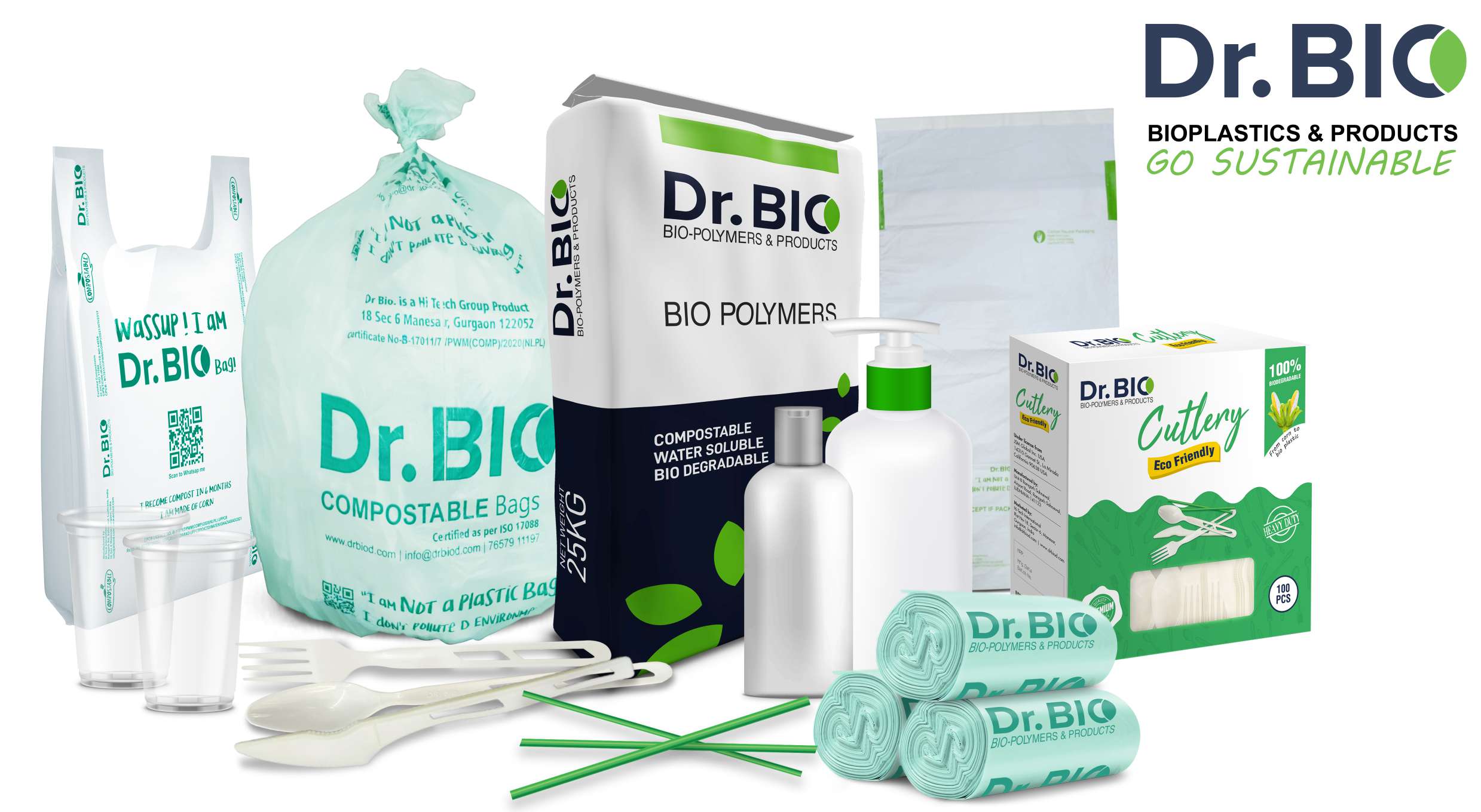 Drbio About us