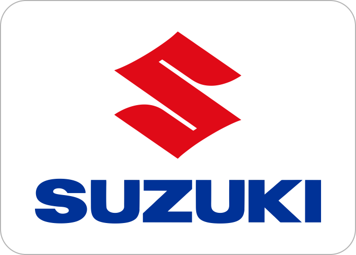 Suzuki Suzuki