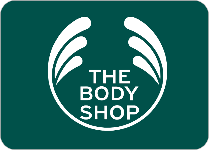 The Body Shop The Body Shop