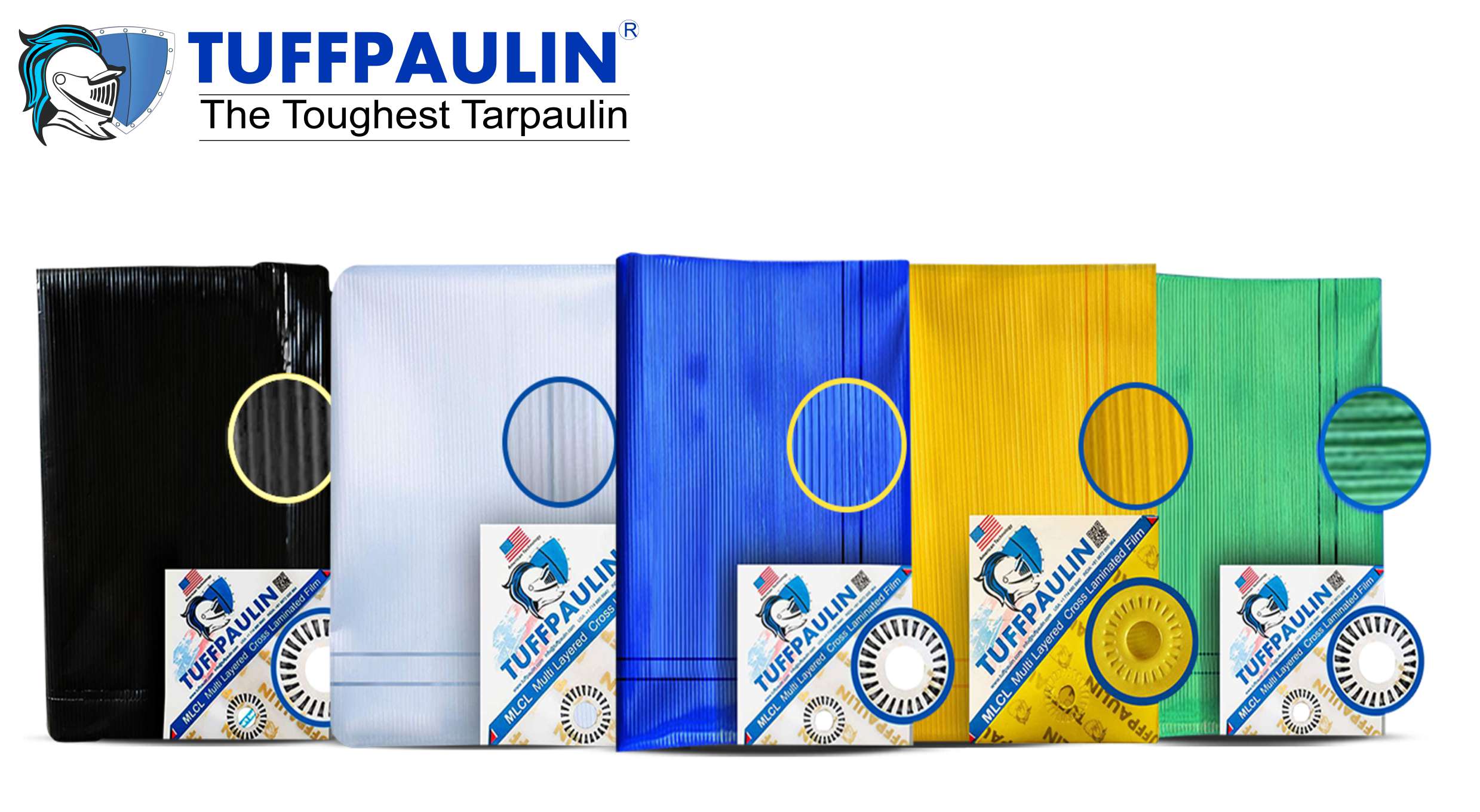 Tuffpaulin About us