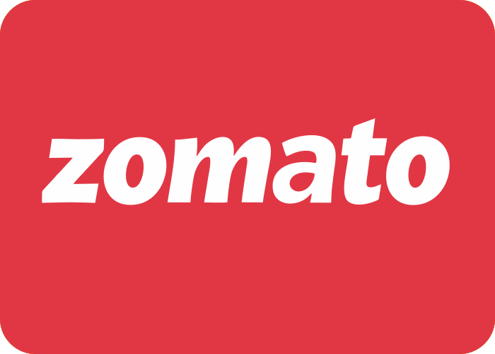 Zomato Zomato